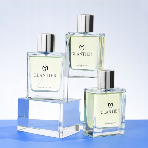Glantier 745 Perfum Męski 50ml zdjęcie 3