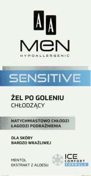 AA MEN  100 ml na Arena.pl