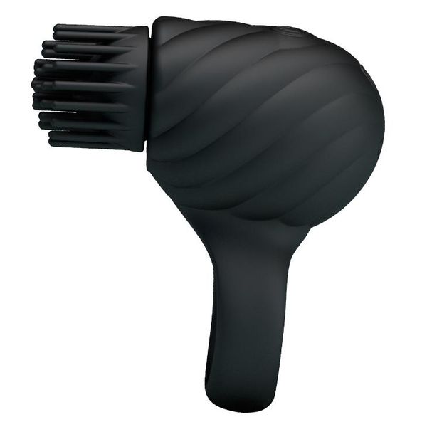 PRETTY LOVE - Hedda Rotating teaser cock ring zdjęcie 3