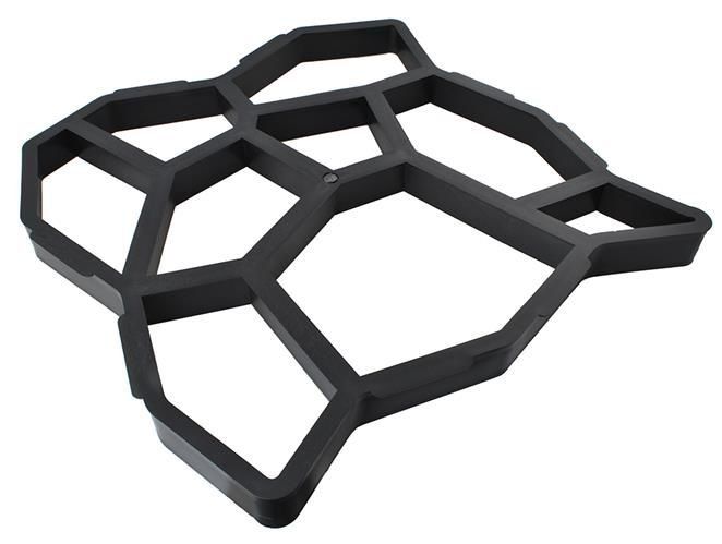 Forma Do Kostki Brukowej zdjęcie 4