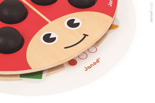 Gra memo Coccimemo, Janod na Arena.pl