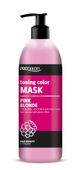 CHANTAL ProSalon Pink Blonde Maska tonująca kolor do włosów blond