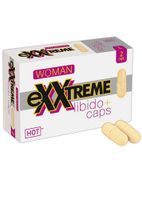 Supl.diety-Exxtreme Libido Caps Woman 1X2 Stk.