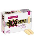 Supl.diety-Exxtreme Libido Caps Woman 1X2 Stk.