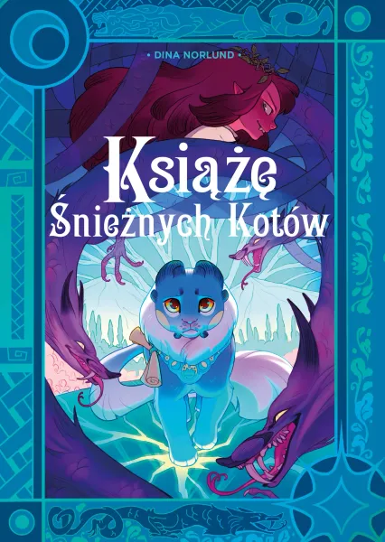 Książę Śnieżnych Kotów zdjęcie 1