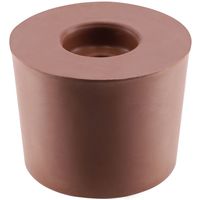 Korek Do Balonu Gąsiora Damy Butli Gumowy Zatyczka