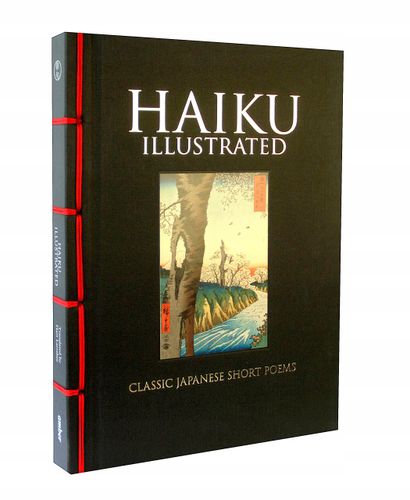 Haiku. Illustrated wer. angielska na Arena.pl