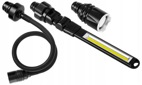 LAMPA 3W1 99-107 NEO TOOLS na Arena.pl