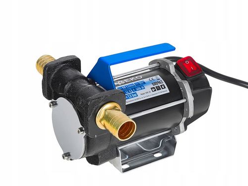 Pompa do paliwa 12V 300W BIG na Arena.pl