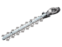 MAKITA ostrze do żywopłotu nożyce akumulatorowe DUM111ZX DUM604ZX 195272-1
