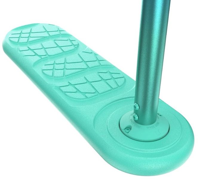 Hulajnoga trampolinowa Indo Kickstart Neon zdjęcie 7