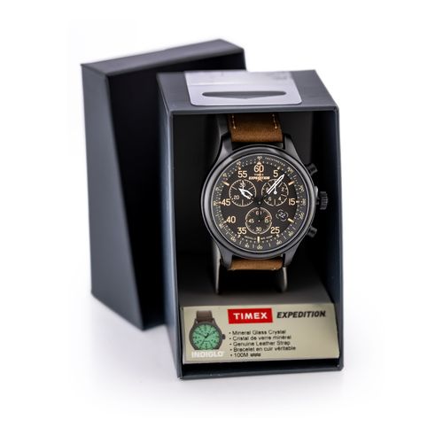 ZEGAREK MĘSKI TIMEX EXPEDITION T49905 (zt008a) na Arena.pl
