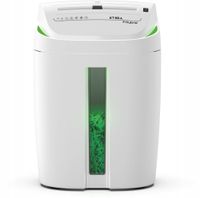 NISZCZARKA DOKUMENTÓW KOBRA S6 HYBRID GRATIS 1KG KAWY+CZAJNIK 1L