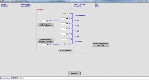 INTERFEJS lpg USB dla BRC SEQUENT 24 56 P&D na Arena.pl