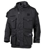Kurtka "Smock" Rip Stop czarna