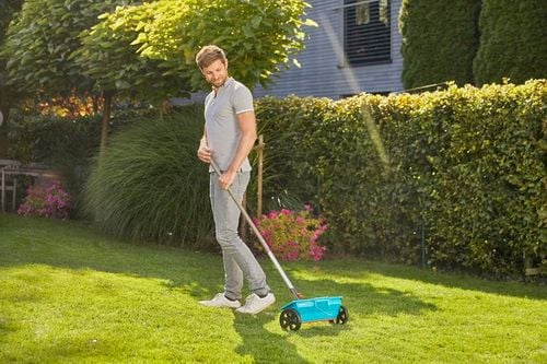 siewnik do nawozów 3l-cs - hg-00420-20 na Arena.pl