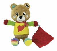 Maskotka Moj przyjaciel Mis