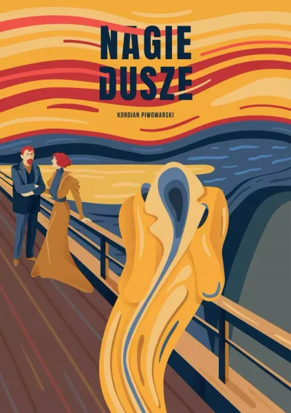 Nagie Dusze zdjęcie 1