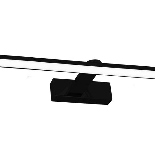 Kinkiet SPLASH BLACK 80cm 16W LED na Arena.pl