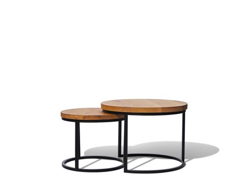 Stolik Kawowy Oval / Oval Mini na Arena.pl