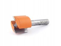 CMT FREZ PROSTY KRÓTKI HM D=22 I=20 L=57,2 S=8