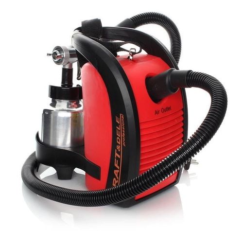 Kompresor malarski 600W KD1506 na Arena.pl
