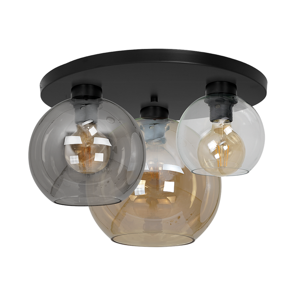 Lampa sufitowa SOFIA MIX 3xE27 zdjęcie 8