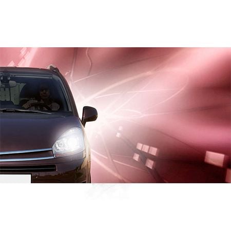 Philips Żarówka H7 VisionPlus +60% Więcej Światła na Arena.pl