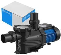 OMNIGENA POMPA BASENOWA DO BASENU 600W OMNIPOOL 750 230V WYDAJNA 2" FILTR