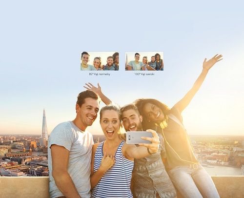 Telefon LG G6 biały na Arena.pl