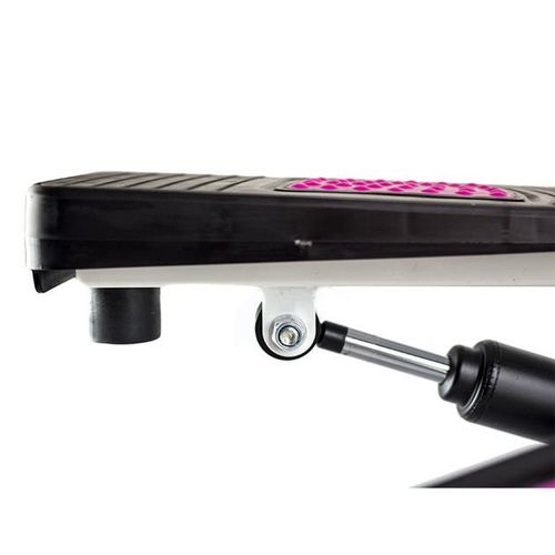 Stepper skośny z linkami S3033 HMS na Arena.pl