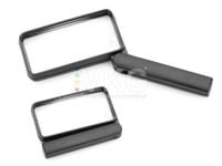 LUPA KIESZONKOWA Z RĄCZKA SKŁADANA