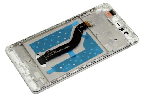 HUAWEI P9 LITE EKRAN LCD + DIGITIZER +RAMKA 2016 na Arena.pl