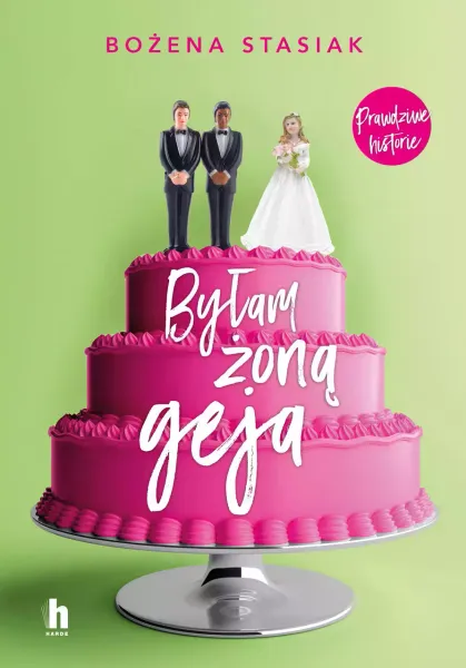 Byłam żoną geja zdjęcie 1
