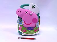 PEPPA PIG lekarz walizka 1684730 /12