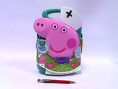 PEPPA PIG lekarz walizka 1684730 /12