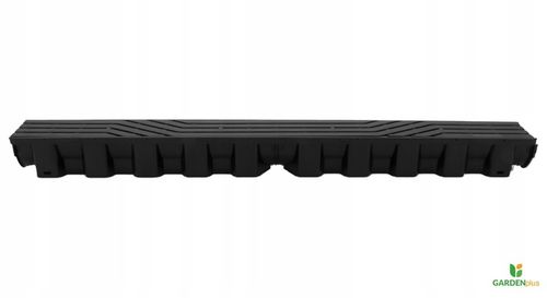 Odwodnienie Liniowe Kanał Slim A15(do 1,5T) H=87 na Arena.pl