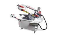 Przecinarka taśmowa Bomar Ergonomic 320.258DG piła do cięcia metalu
