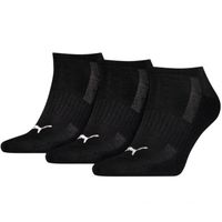 Skarpety Puma Cushioned Sneaker 3Pack 907942 01 35-38