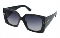 Okulary przeciwsłoneczne damskie Cote Exclusive CE422-1 filtr UV-400 kat.2