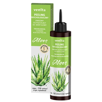 VENITA Peeling trychologiczny do skóry głowy Aloes