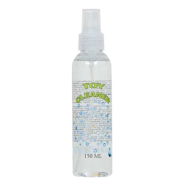 Sprej-Toy Cleaner 150 Ml. B - Series zdjęcie 1