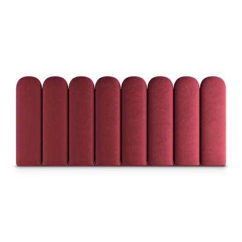 PANELE ŚCIENNE TAPICEROWANE PŁOTEK 100x30cm MAGIC VELVET 2229 na Arena.pl