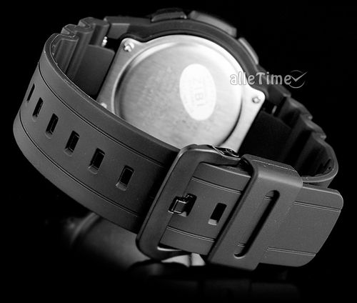 Casio AEQ-100BW-9AVEF INTROX - 10BAR+ PUDEŁKO na Arena.pl