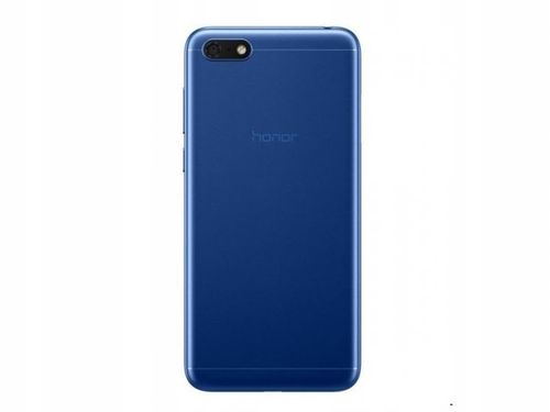 Huawei HONOR 7S Dual SIM niebieski na Arena.pl