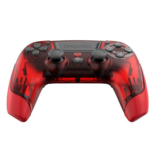 Pad bezprzewodowy Revolt Mars Red ONIVERSE DO PS4, PS3, PC, Android, iOS na Arena.pl