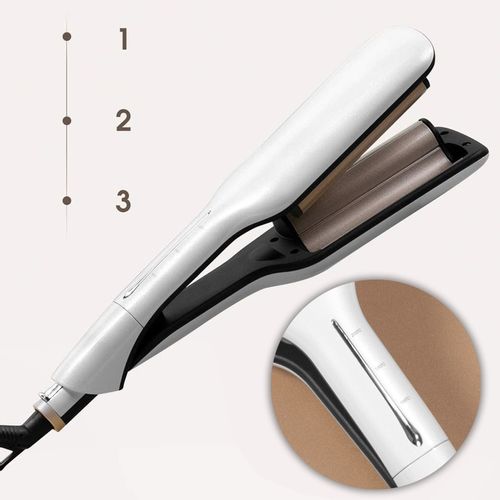 Falownica do włosów Enchen karbownica ceramiczna na Arena.pl