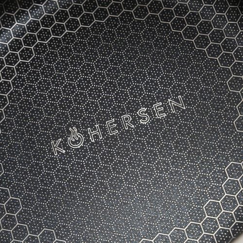 Rondel KOHERSEN Black Cube 16 cm na Arena.pl