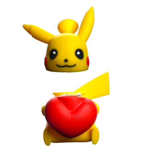Bongo silikonowe Pikachu na Arena.pl