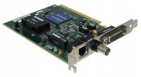 ZNYX ZX312 NETWORK CARD EtherAction COMBO BNC RJ45